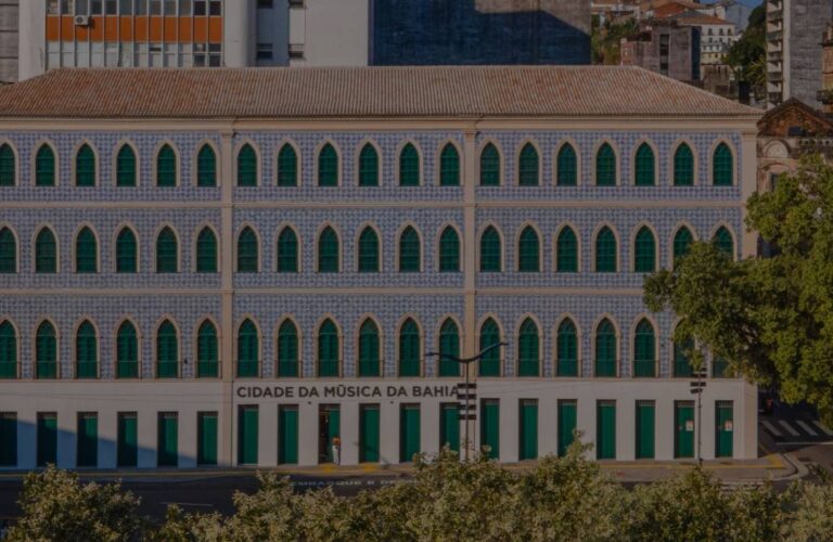 Banner - Os queridinhos da cidade