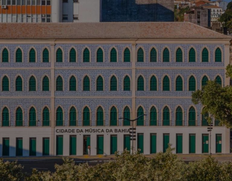 Banner - Os queridinhos da cidade
