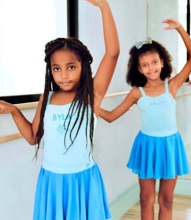 Encanto! XIV ESPETÁCULO DE DANÇA BYLADANÇA 2022
Foto: Reprodução