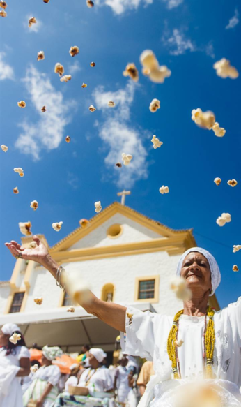 Festa de São Roque