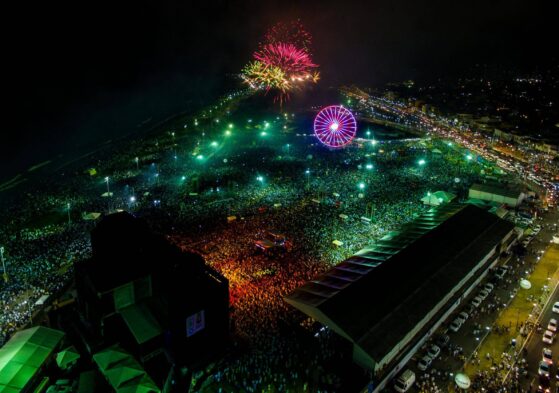 Festival Virada Salvador 2026