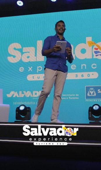 Webinar Salvador Experience