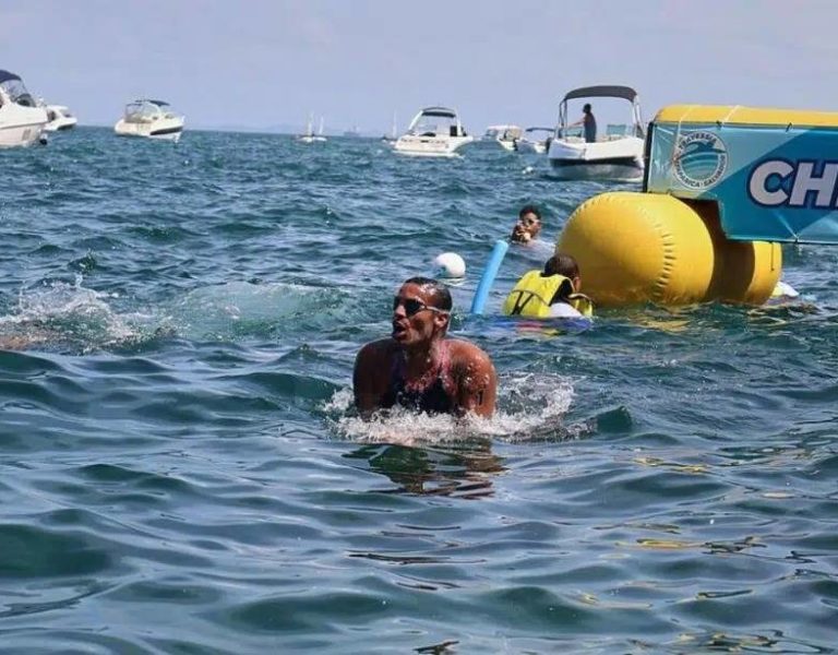 Banner - Travessia Itaparica-Salvador