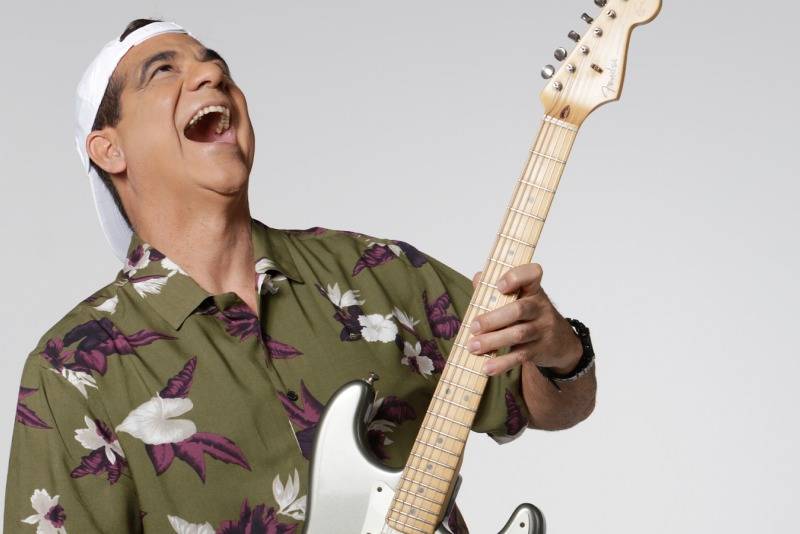 Durval Lelys
Foto; Reprodução