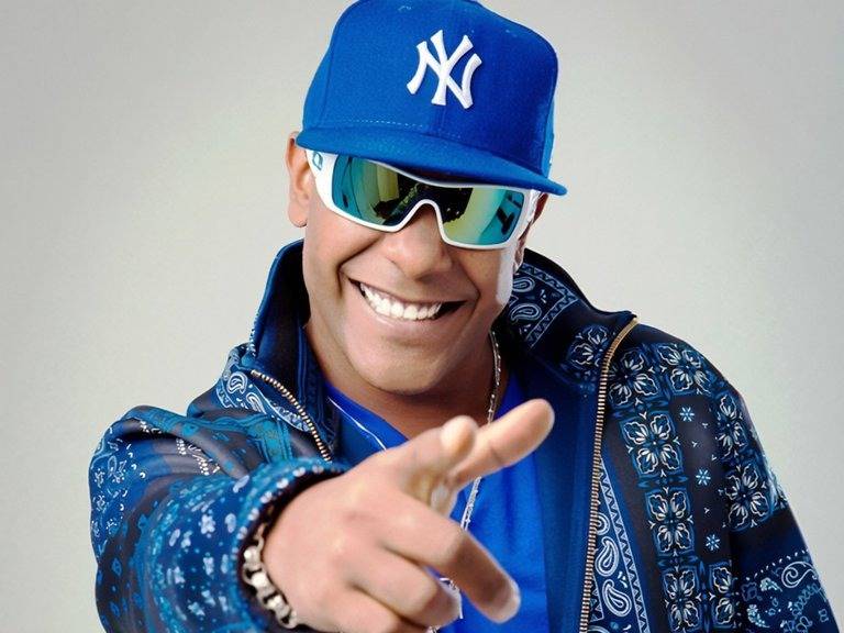 Banner - Camarote Harém 