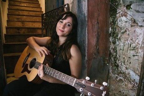 Candice Fiais
Foto: reprodução