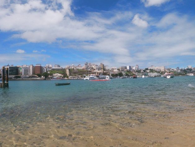 Sol Va'a - Passeio de Canoa Havaiana
Foto: Divulgação