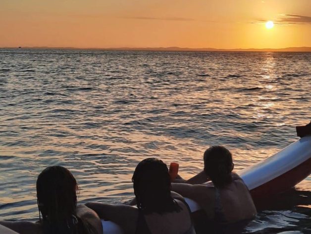 Sol Va'a - Passeio de Canoa Havaiana
Foto: Divulgação