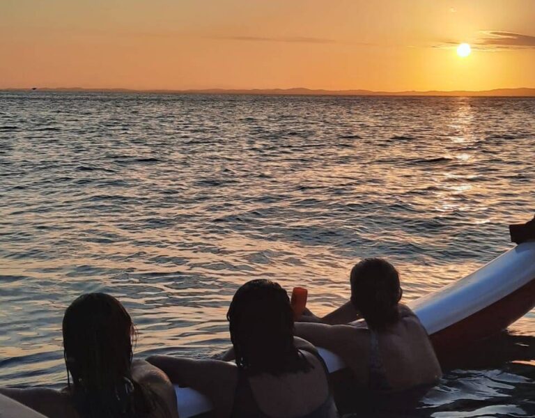 Sol Va'a - Passeio de Canoa Havaiana
Foto: Divulgação