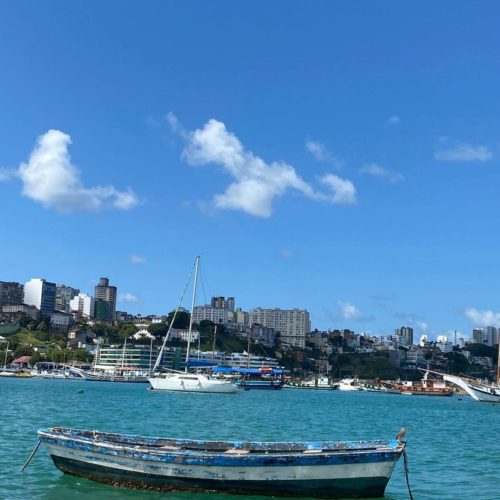 Sol Va'a - Passeio de Canoa Havaiana
Foto: Divulgação