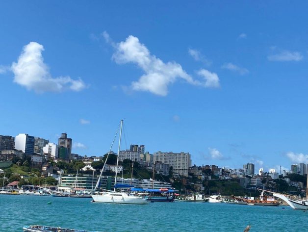 Sol Va'a - Passeio de Canoa Havaiana
Foto: Divulgação