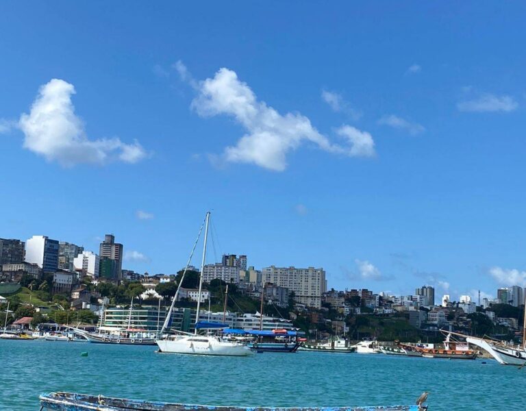 Sol Va'a - Passeio de Canoa Havaiana
Foto: Divulgação