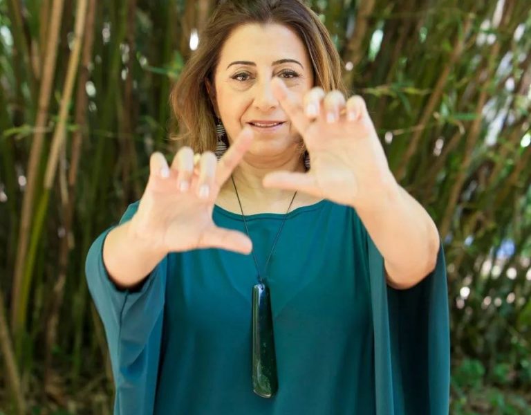 Jussara Silveira 
Foto: Reprodução