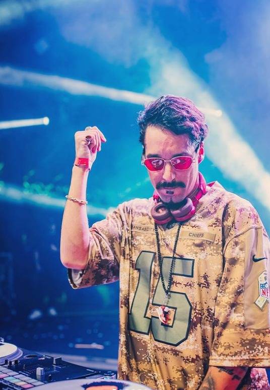 Underchuc
Foto: reprodução