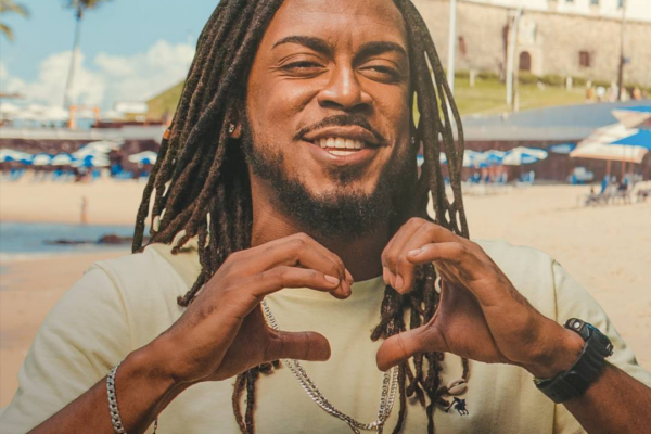 05 motivos para vir a Salvador 