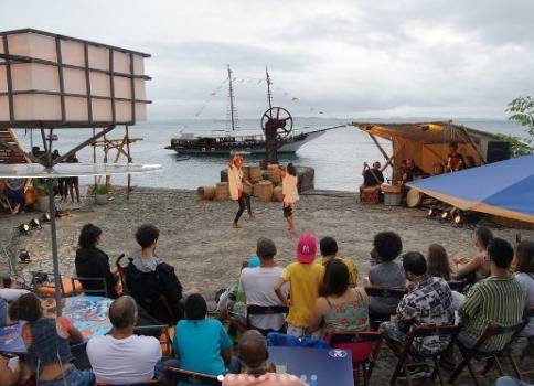 Banner - Escuna Criativa