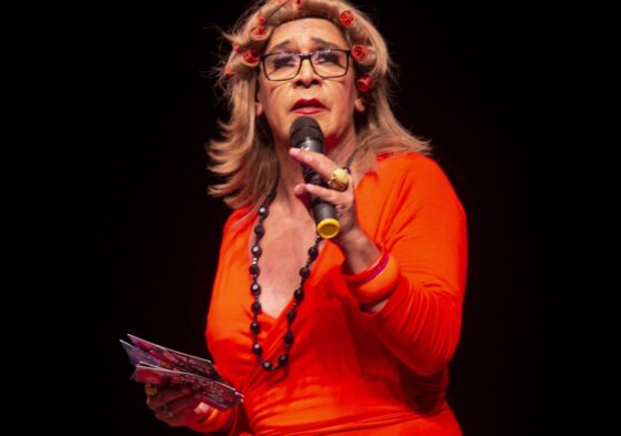 'Quem é Você na Fila do Pão?' retorna ao Teatro Boca de Brasa