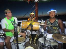 Carnaval Aquarela do Samba 
Foto: Divulgação