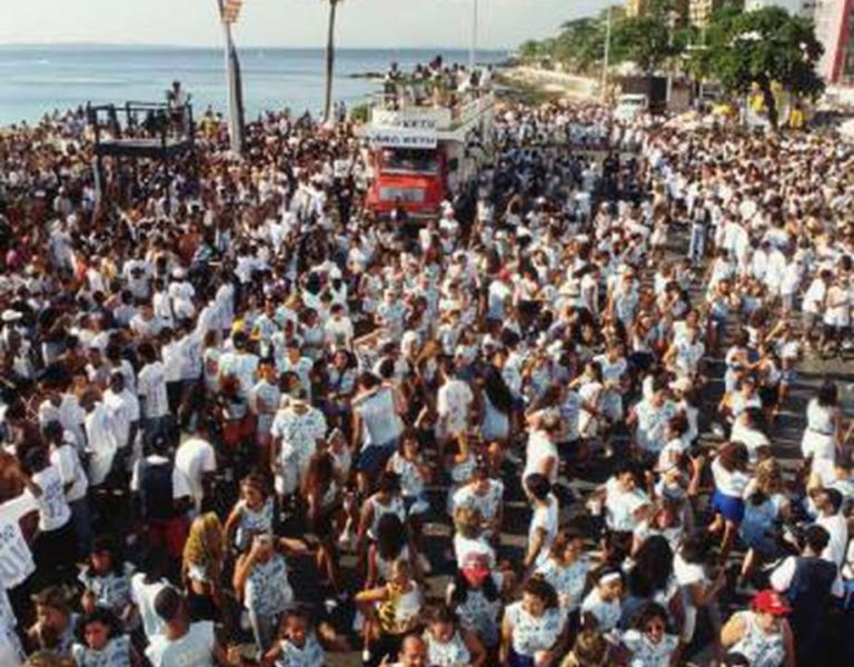 Fanfarra Quero +
Foto: Reprodução