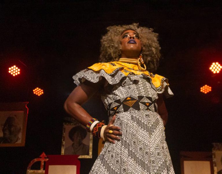 Banner - Koanza: do Senegal ao Curuzu – Nova temporada