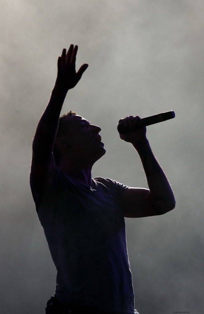 Banner - Link in Park e Paramore por Link in Park e Last Hope