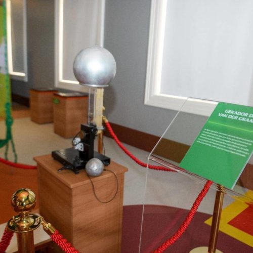 Museu da Energia Coelba. Salvador Bahia. Foto Betto Jr Secom.