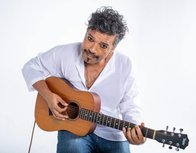 Banner - Tito Bahiense e Bando Ijexá