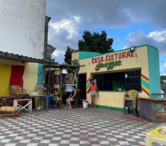 III Edição do Arraiá Reggae – 22, 23 e 24 de junho 2025