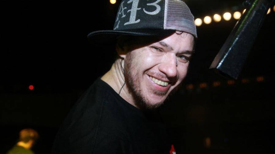 Banner - Tributo Oficial ao Charlie Brown Jr.