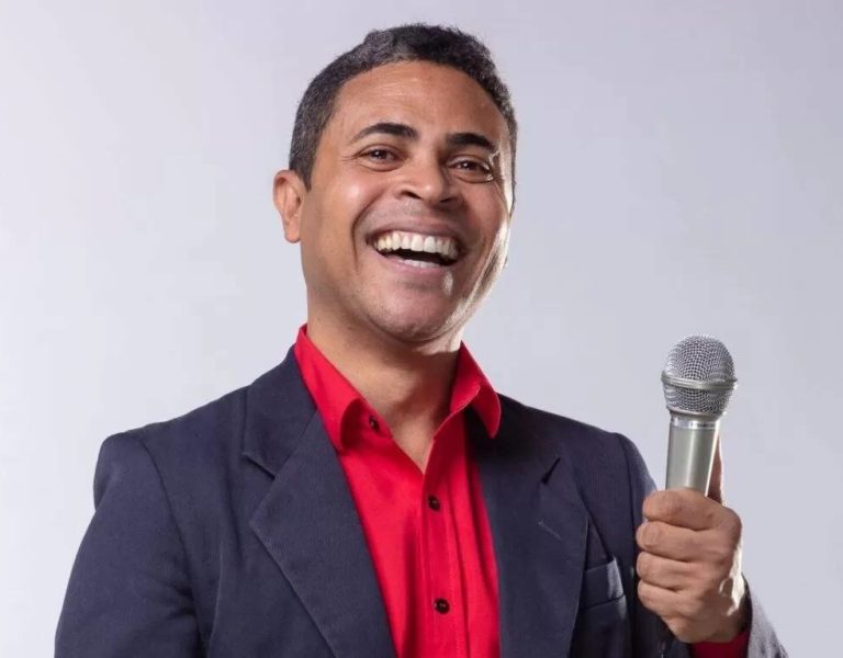 Banner - Galera da +1- Comedy Show