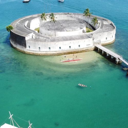 Sol Va'a - Passeio de Canoa Havaiana. Salvador Bahia. Fotos autorais e em parceria com a @vamosdronar. 