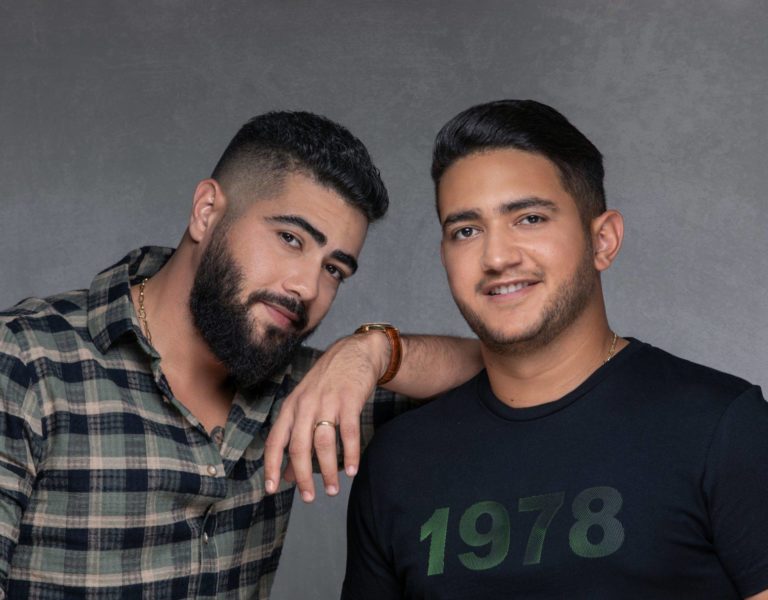 Banner - Só Modão