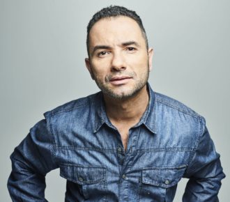 Marco Luque