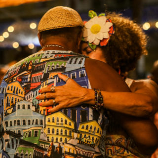 Noite de Salvador: os forrós mais legais da cidade Noite de Salvador: os forrós mais legais da cidade