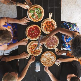 Osteria e Drinkeria Che Figo