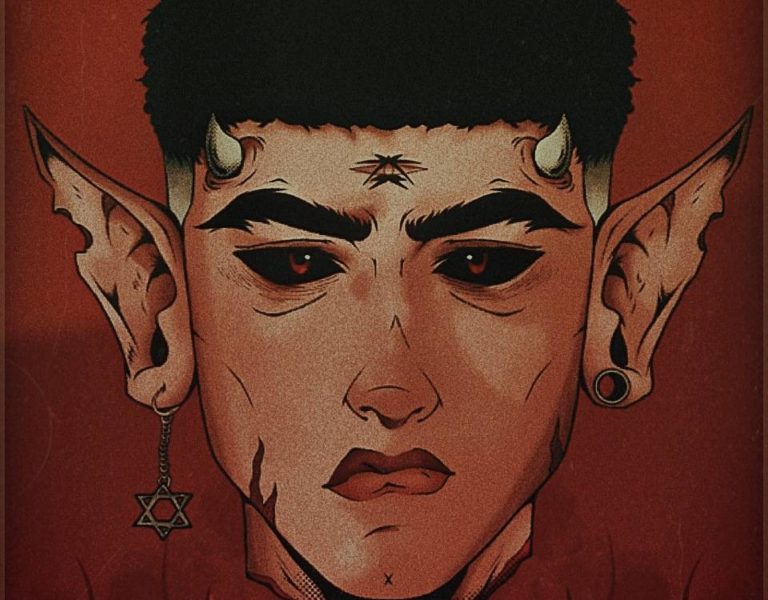 Banner - Exposição virtual “Pequeno Elfo”