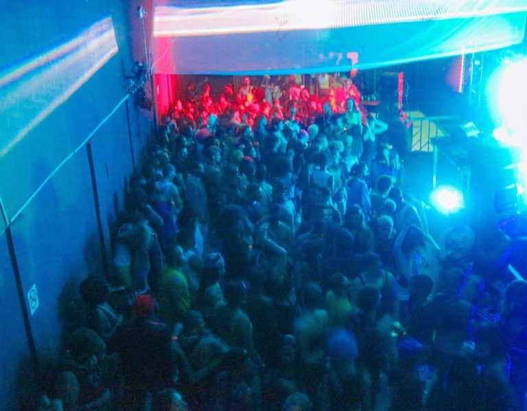 Banner - Festa Manifesto das Fiéis