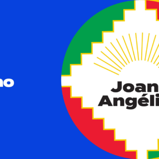 Quem Fez o 2 de Julho: Joana Angélica