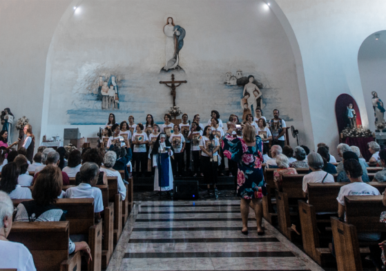 Turismo religioso em Salvador - tudo o que você precisa saber sobre experiências de fé na cidade