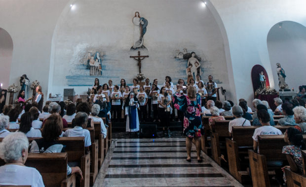 Turismo religioso em Salvador - tudo o que você precisa saber sobre experiências de fé na cidade