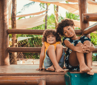 Festival A Feirinha – arte e movimento para crianças