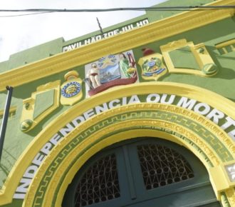 Dia dos Povos Indígenas – 19 de abril de 2025 Dia dos Povos Indígenas – 19 de abril de 2025
