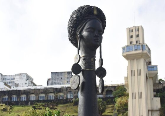 Experiência Griô - Vivência pelos caminhos do quilombismo