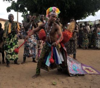 Benin do Lado de Cá