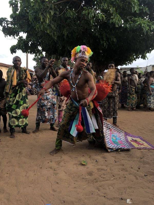 Banner - Benin do Lado de Cá