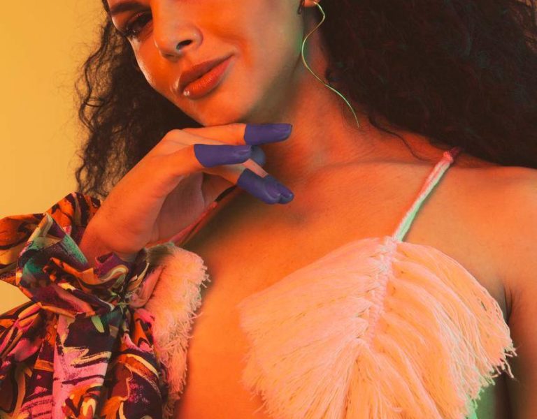Banner - 6ª edição da Mostra Sesc de Música – Mulheres Baianas Compositoras 