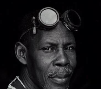 Exposição ALÁGBEDÉ – Retrospectiva José Adário dos Santos