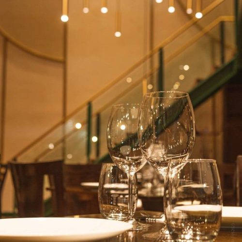 Restaurante O Guarany. Centro Histórico. Salvador Bahia. Chef Pedro Meireles. Foto Belle Quintas