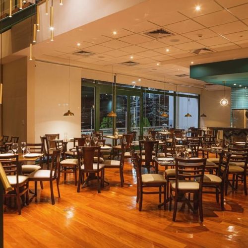 Restaurante O Guarany. Centro Histórico. Salvador Bahia. Chef Pedro Meireles. Foto Belle Quintas