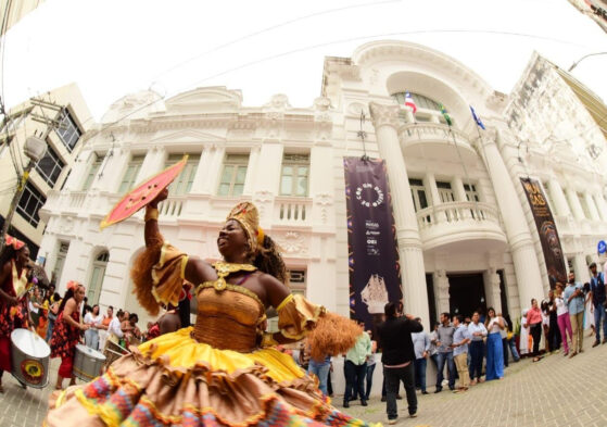 Salvador Afro: 10 espaços que você precisa conhecer